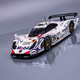 Illustration for article titled Le Mans (Part 3) Porsche GT1